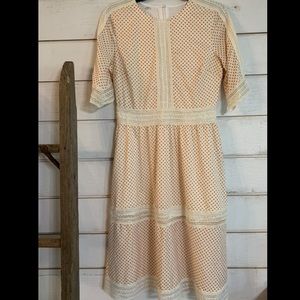 Vintage Styled Dress